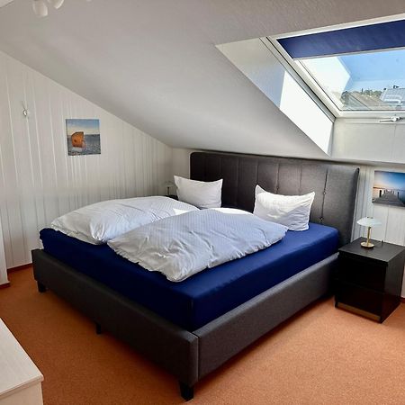 Alter Landkrug Hotel Nortorf ภายนอก รูปภาพ