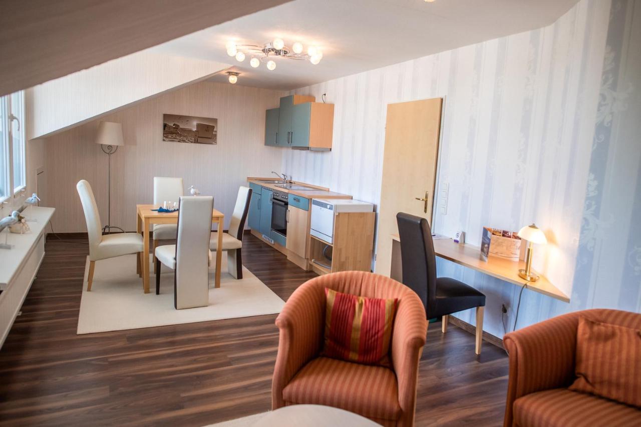 Alter Landkrug Hotel Nortorf ภายนอก รูปภาพ